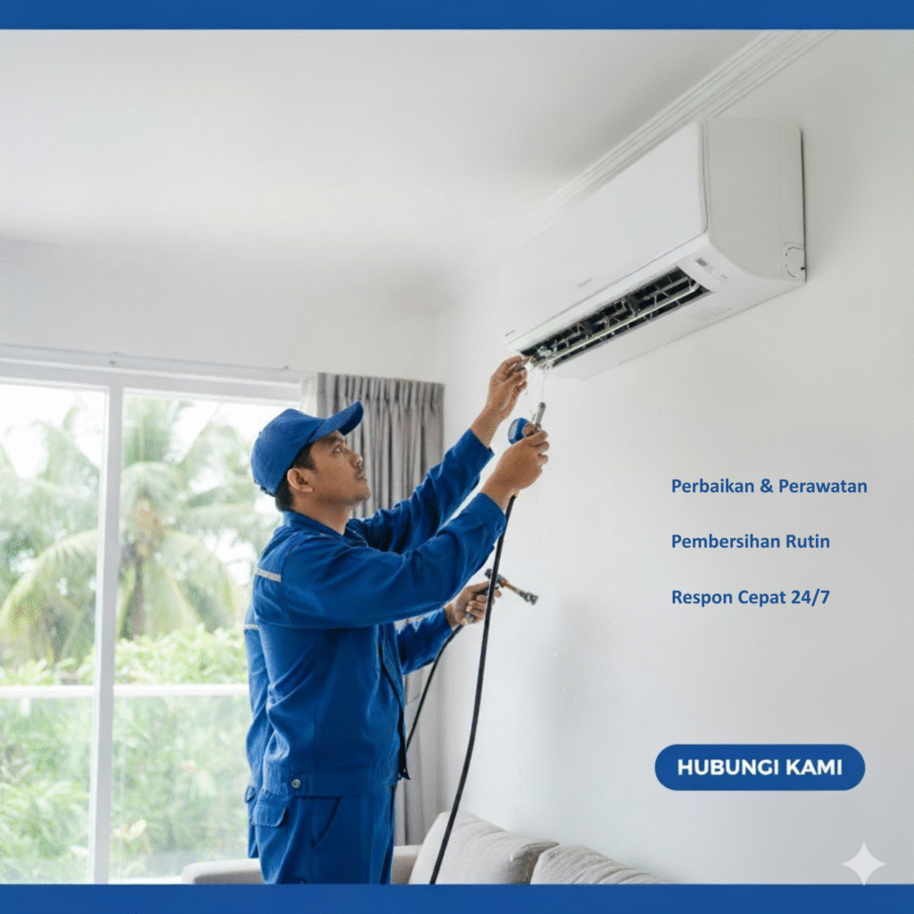 pembersihan rutin (1)